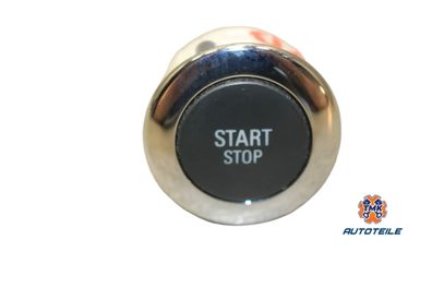 Opel Astra H Zafira B Schalter Taste Knopf Start Stop 12992704 12992705 MZGZ6