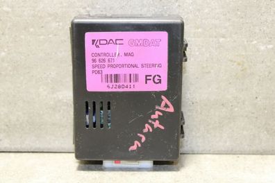 Steuergerät Lenkgetriebe Opel Antara 96626671 4Y2R