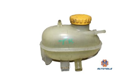 Opel Tigra B Twintop 1,4 Kühlwasserbehälter Ausgleichsbehälter 09129170 PY93G
