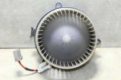 Gebläsemotor Heizung Gebläse Lüftung Klima Opel Insignia A 5242673401 NXZ4