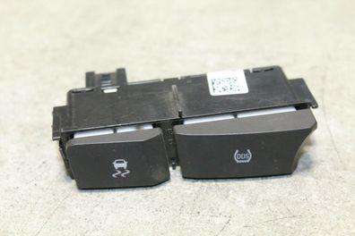 Schalter ESP Traktionskontrolle DDS Opel Meriva B 13288074 W96B