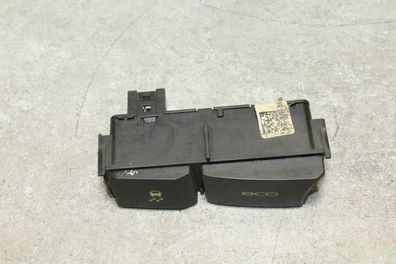 Schalter ESP Traktionskontrolle ECO Opel Meriva B Astra J 13340410 22PY
