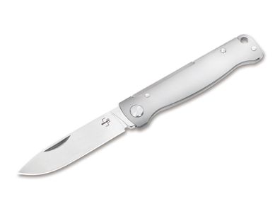 Böker Plus Atlas SW Taschenmesser mit Hosenclip