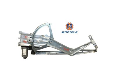 Opel Zafira B Fensterheber Fensterhebermotor Motor Vorne Links 13132434 9G5GG