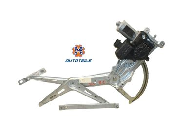 Opel Zafira B Fensterhebermotor Fensterheber Vorne Rechts 13132435 49Z9R
