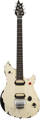 EVH LTD Wolfgang Special Striped