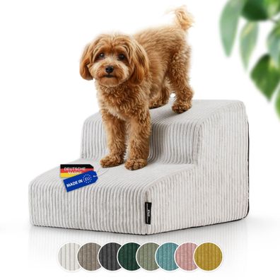 Rohrschneider Hundetreppe kleine Hunde u. Katzen
