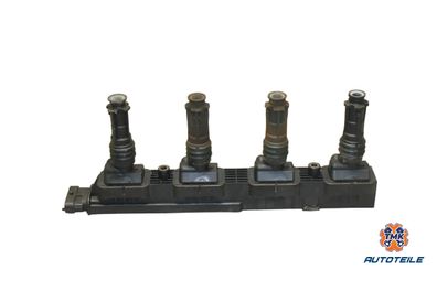 Opel Corsa D Astra H Tigra B Zündspule Zündmodul 1.4 66 KW Z14XEP 0221503472 KY6YM
