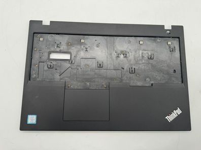 Lenovo ThinkPad L580 L590 Top Case obere Abdeckung Touchpad AP165000200AYL