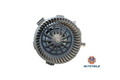 Opel Zafira B Gebläsemotor Lüftermotor Gebläse Motor D8087 A3370 6K6K4