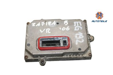 Opel Zafira B Xenonsteuergerät Steuergerät Xenon AFL Kurvenlicht 13153357 VWYW5