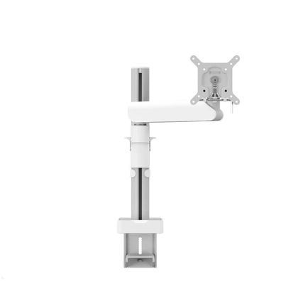 Vogels Motion MOMO 2127W Monitor Tischhalterung neigbar, weiss