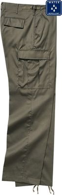 Brandit Hose US Ranger Trousers in Olive