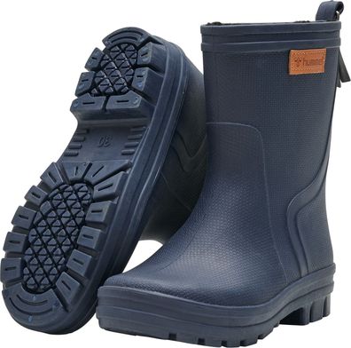 Hummel Kinder Gummistiefel Thermo Boot Jr 206869