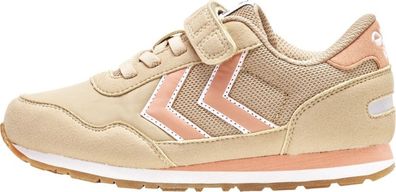 Hummel Kinder Sneaker Reflex Jr Humus