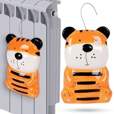 Keramischer Tiger-Luftbefeuchter für Kinder, 240 ml