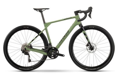 NEU RAYMON Gravel-Bike Fahrrad 28" Soreno Carbon 20-Gang Shimano GRX Gr. L Mod. 2026