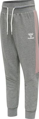 Hummel Kinder Sweat Pants Onny Pants Medium Melange