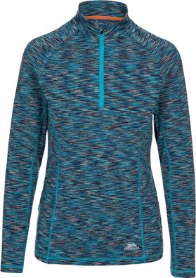 Trespass Damen Longsleeve Edith - Female Active Top