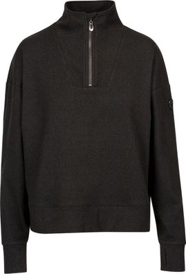Trespass Damen Longsleeve Happen- Female Casual Top