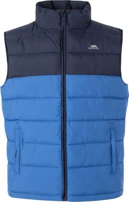 Trespass Weste Oskar Gilet - Male Gilet Navy