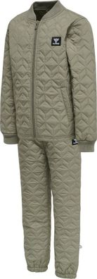 Hummel Kinder Outdoor Overall Sobi Thermoset Vetiver