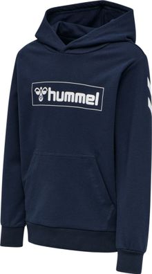Hummel Kinder Sweatshirt Hmlbox Hoodie 213321