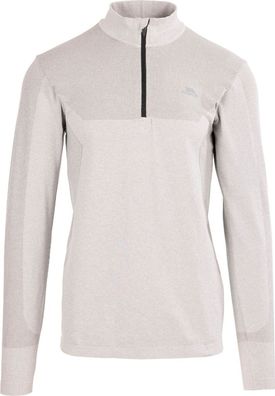 Trespass Longsleeve Timso - Male Active Seamless Top Tp75