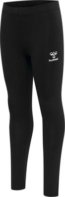 Hummel Kinder Leggings Onze Tights Black