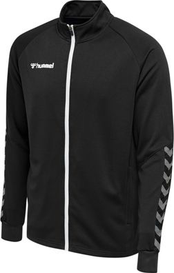 Hummel Kinder Trainingsjacke Hmlauthentic Kids Poly Zip Jacket 205367