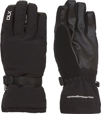 DLX Handschuhe Spectre - Dlx Glove Black