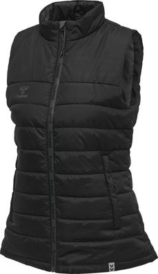 Hummel Damen Weste Hmlnorth Waistcoat Woman 206692