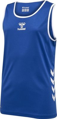 Hummel Kinder Trikot Hmlcore Xk Basket Jersey Kids 212645