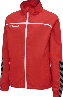 Hummel Kinder Trainingsjacke Hmlauthentic Kids Training Jacket 204936
