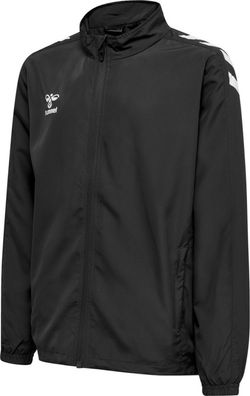 Hummel Kinder Trainingsjacke Hmlcore Xk Micro Zip Jacket Kids 212654