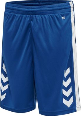Hummel Kinder Sportshorts Hmlcore Xk Basket Shorts Kids 212646