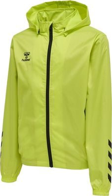 Hummel Kinder Outdoor-Jacke Hmlcore Xk Spray Jacket Kids 211487