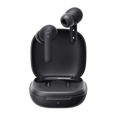 Buds TWS IPX4 Bluetooth-In-Ear-Kopfhörer - Grau