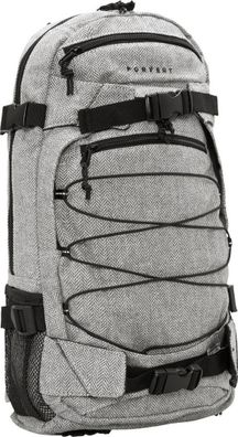 Forvert Rucksack New Louis Flannel
