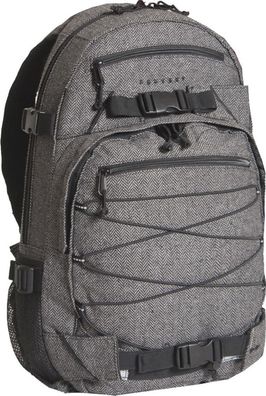 Forvert Rucksack New Louis Flannel