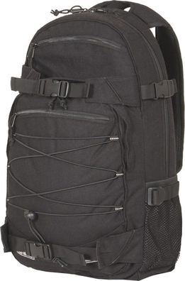 Forvert Rucksack New Louis Flannel