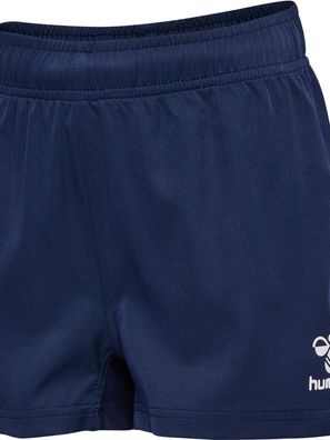 Hummel Kinder Sportshorts Hmlrugby Woven Shorts Kids 224181
