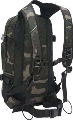 Forvert Rucksack Louis Allover
