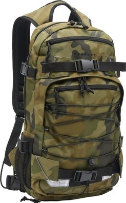 Forvert Rucksack Louis Allover