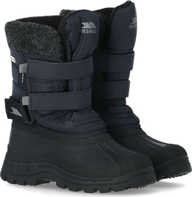 Trespass Winterschuhe Strachan Ii - Male Snow Boot