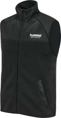 Hummel Weste Hmllgc Charley Fleece Waistcoat 216161