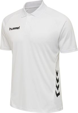 Hummel Kinder Polo Shirt Hmlpromo Kids 207449