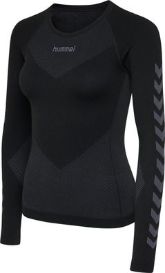 Hummel Damen Longsleeve First Seamless Jersey L/S W 202645