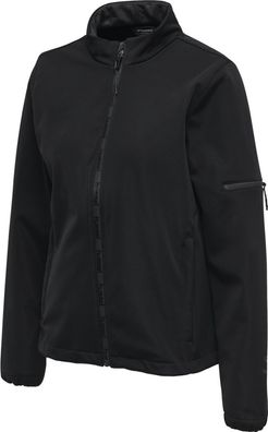 Hummel Damen Softshelljacke Hmlnorth Softshell Jacket Woman 206686