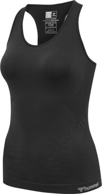Hummel Damen Sport-Bh Hmltif Seamless Top 210491